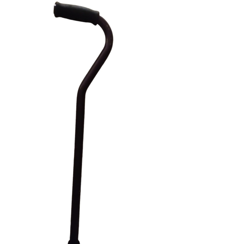 Cane Designed For Anyone 4 Ft 2 In To 4 Ft 4 in Tall. Men's Women's